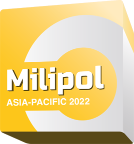 MILIPOL ASIA-PACIFIC